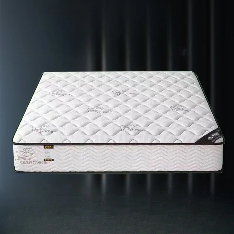 

Spring mattress ten famous brands soft and hard dual-purpose 20CM e****mical latex