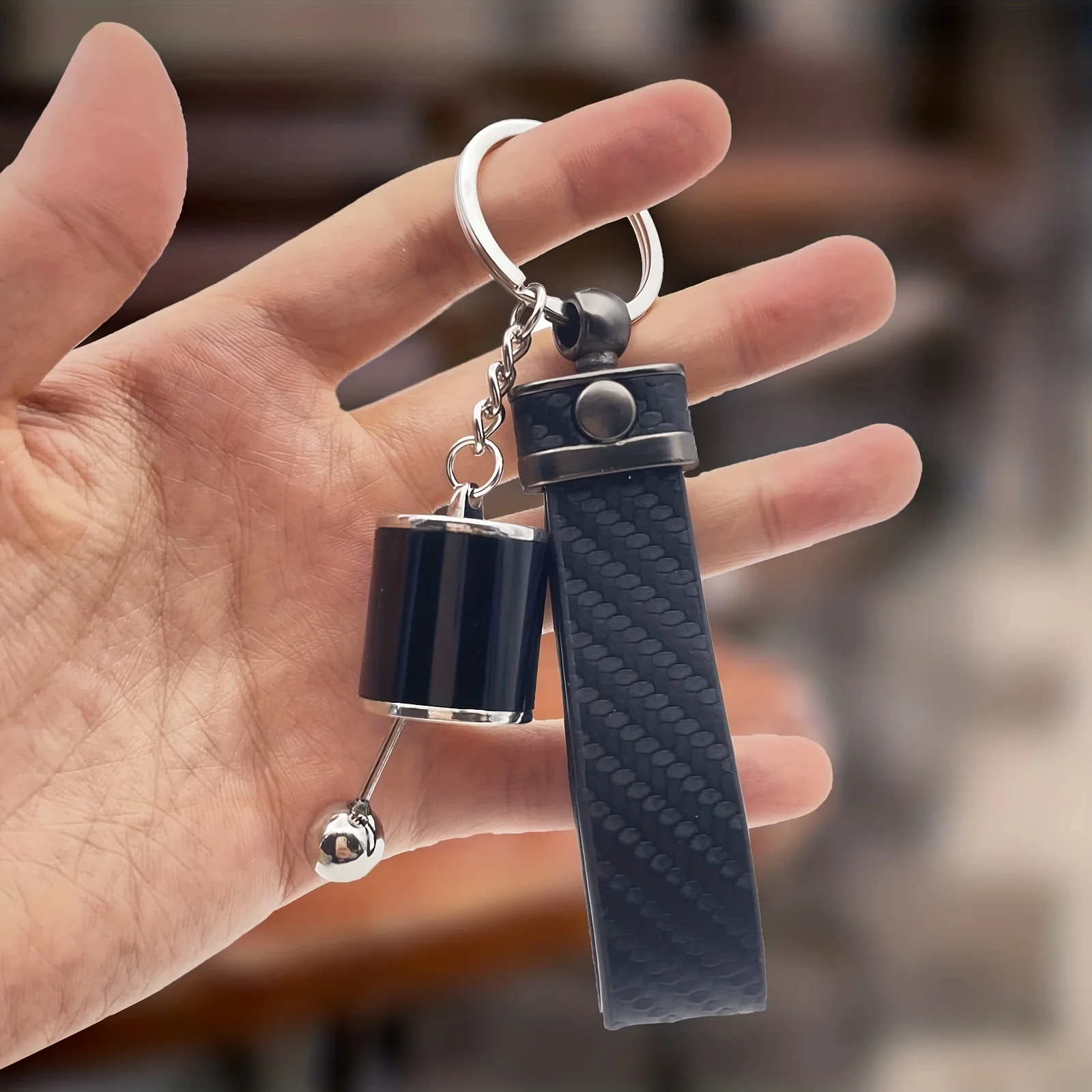 مقبض تغيير تغيير تعديل السيارة ، ألعاب تخفيف التوتر المضادة للقلق ، ألعاب مكتبية ، ألعاب مكتبية إبداعية للرجال ، 1 روض