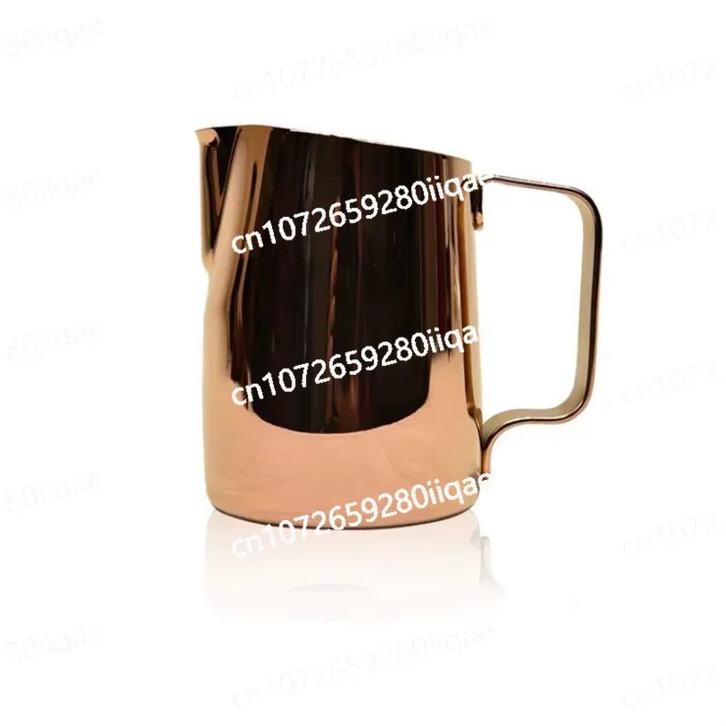 Barista Espresso Hot Coffee Milk Bubble Cup Latte Cappuccino Bottle