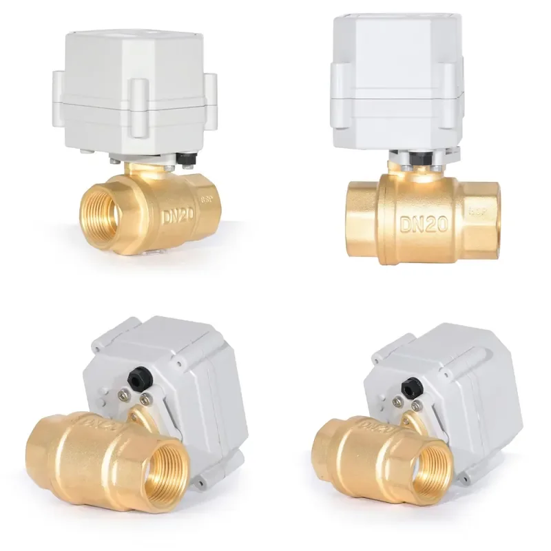 Tonhe A20-T20-B2-C 3/4