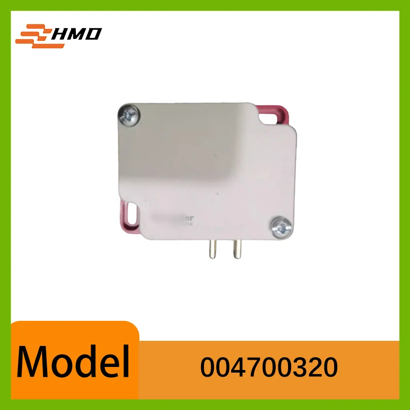 004700320 Air Pressure Differential Sensor 100% Quality