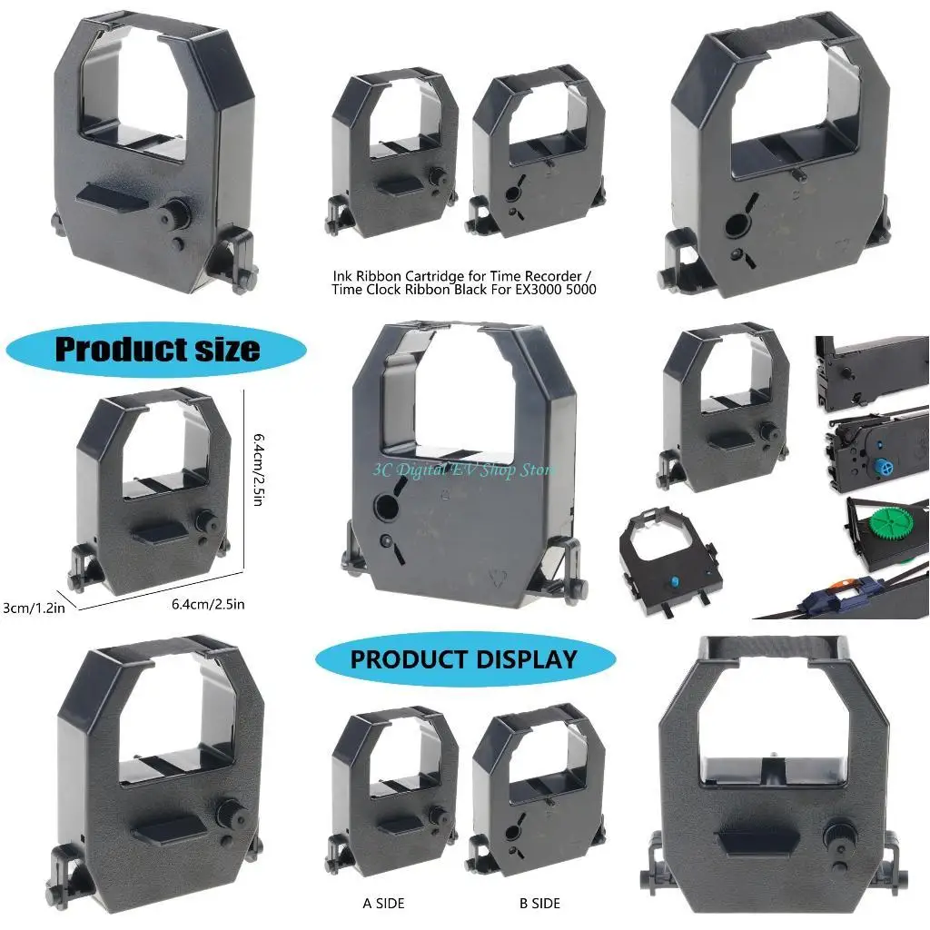 e74d-чернильная-лента-картридж-для-рекордера-времени-лента-часов-времени-черная-для-ex3000-5000