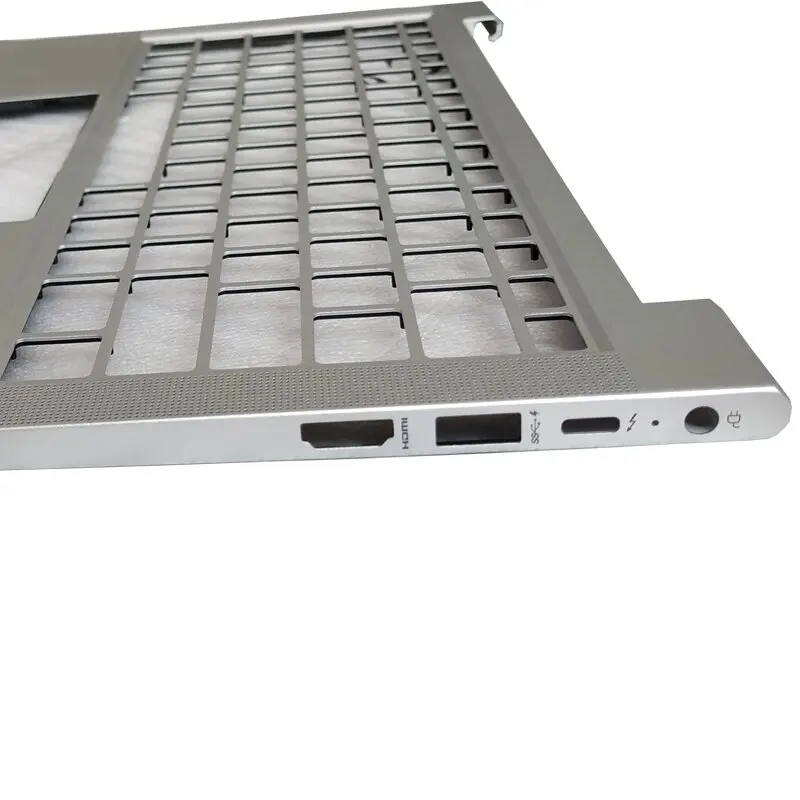 New Case For HP ProBook 430 G8 Palmrest Upper Cover C Shell
