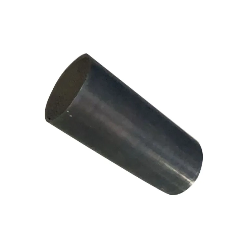 Motorcycle Catalyst Replacement Core 35x80mm Metal Substrate Compliant With Euro 3 to Euro 6 Emission Standards