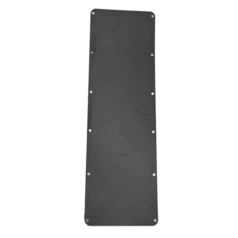X59A_Electric Scooter E-Scooter Battery Bottom Cover for Kugoo M4 Scooter Battery Compartment Cover Plate Scooter Accessories