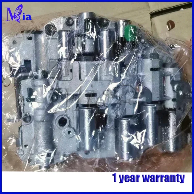 TF-70SC TF70SC Genuine FWD Automatic Transmission Valve Body for Peugeot Citroen Opel Hyundai Lincoln MKZ