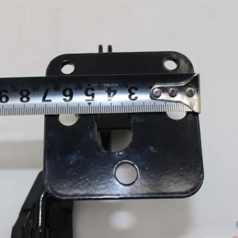 Accelerator pedal assembly for tricycle  fuel truck  enhanced throttle accelerator