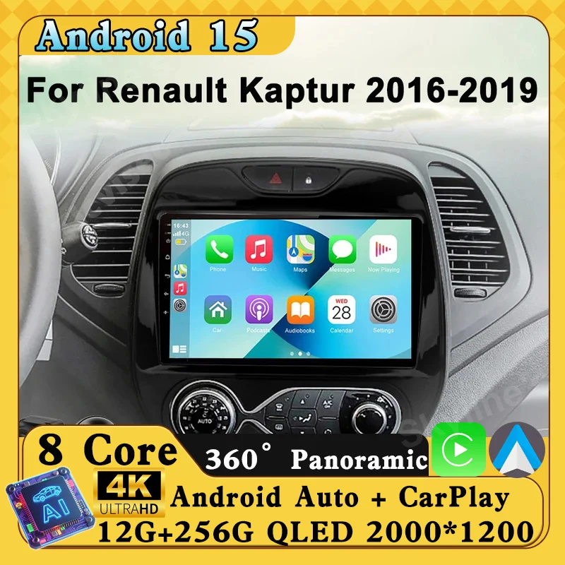 Android Auto Radio … - image