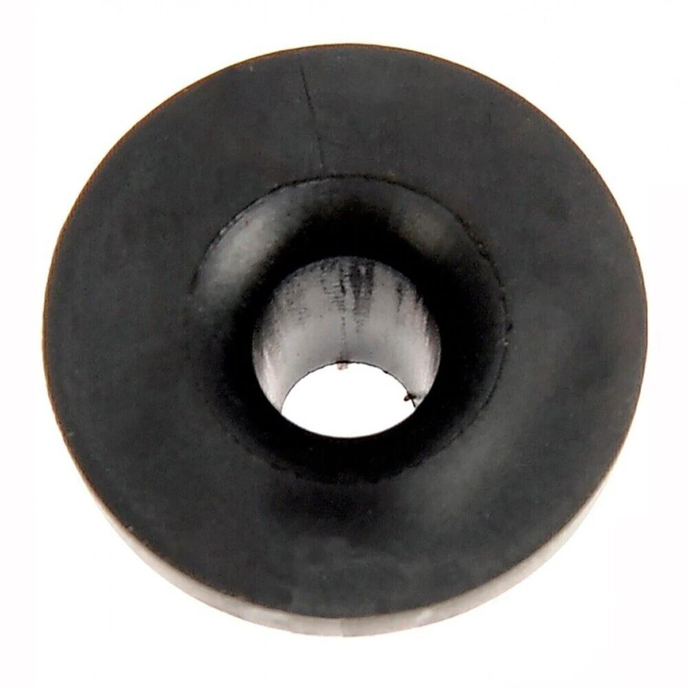 

for Mercedes-Benz W123 W124 W126 W129 ​Car Windshield Washer Pump Reservoir Grommet Seal Mount Cap A1239973681