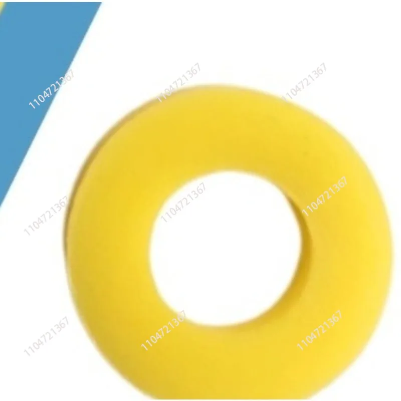 10Pcs Solenoid Valve Sealing Ring Replacement Parts for Printing Machine