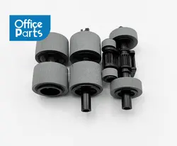 1SETS 6FW06-60001 Roller Replacement Kit for HP ScanJet Pro 2000 s2 / 3000 s4 / N4000 snw1