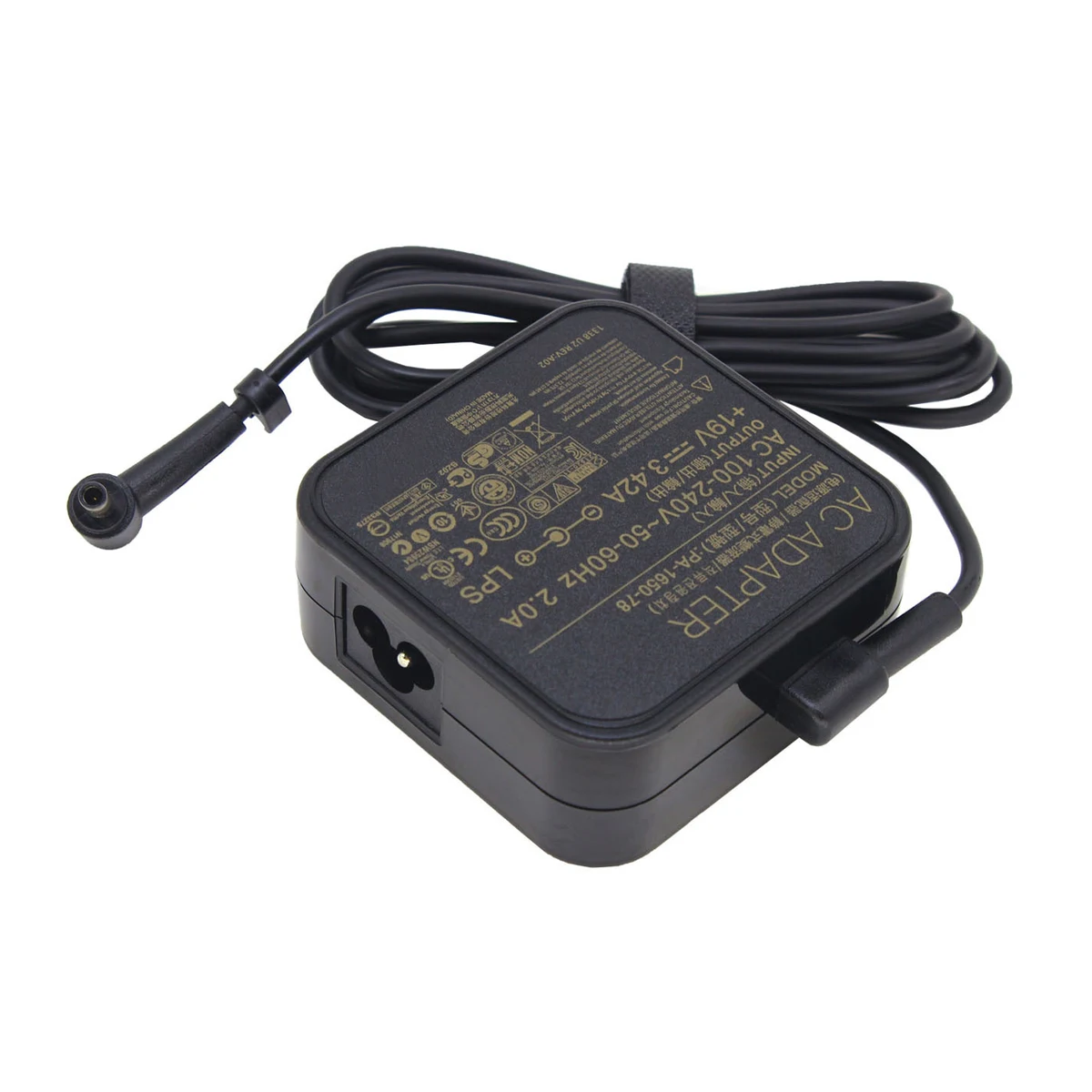 

19V 3.42A 65W 4.5*3.0MM Charger Laptop adapter For ASUS X755J UX481 UX481FL UX480 UX480FD P553UJ PU301LA Zenbook UX21 UX31A U38N