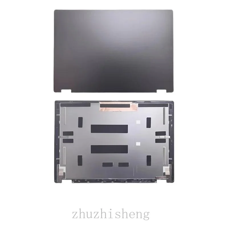 New For ASUS Vivobook 16 Flip TP3607 Laptop LCD Back Panel Cover Brown Case 13N1-KBA0901