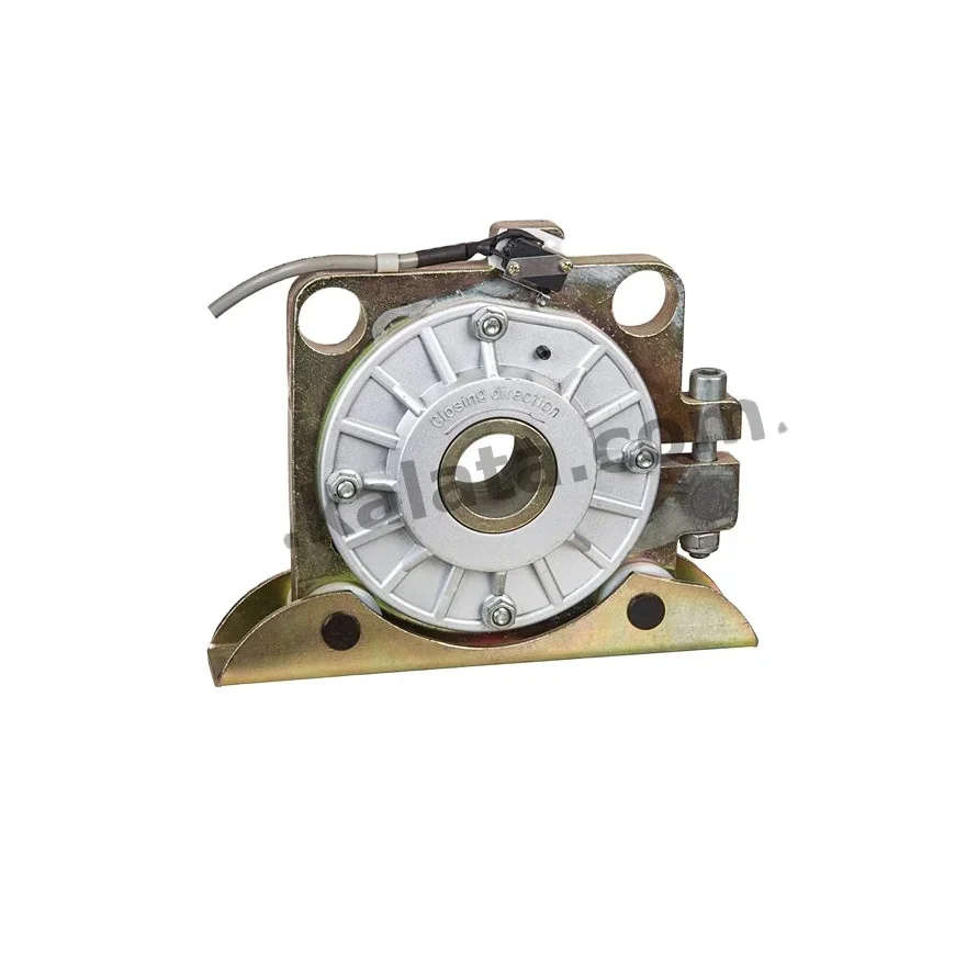 300kg-600kg anti fall for safety device roller gate motor