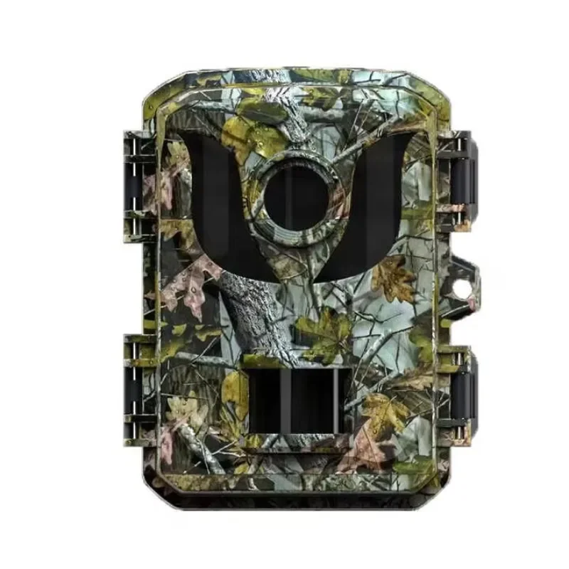 1080P fixed focus tracking camera 2.0 inch high definition color display wildlife camera outdoor remote night monitor hunting