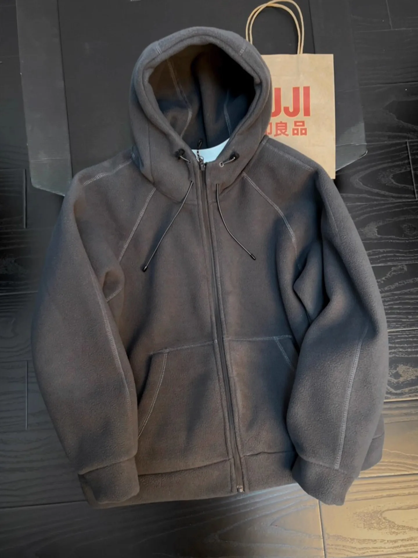 Deep Ey Double-Side… - image