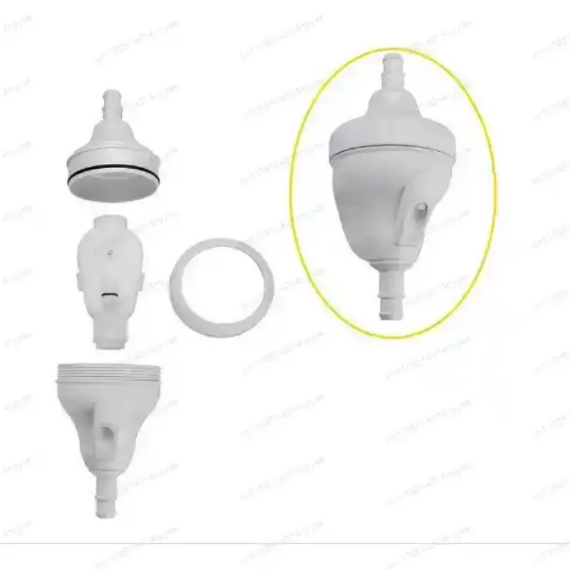 G52 Cleaning Valve Reverse Valve Parts Valve For Polaris 180 280 380 480 Pool Cleaner Parts.
