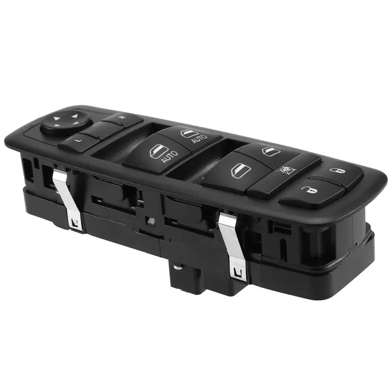 

A02Q-68234092AC Car Power Window Switch Window Glass Lift Control Button For Pacifica 2017-2018