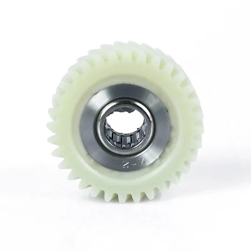 1pc Electric Bike Nylon Gear For BAFANG BBS01 BBS02 BBSHD Drive Motor Reduction Gear Replacement E-bike Gears Ebike Accessories