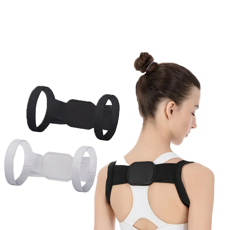 

Коррекция горбуна для взрослых и детей, невидимая одежда для коррекции горбуна, корректирующий пояс, чудо-устройство