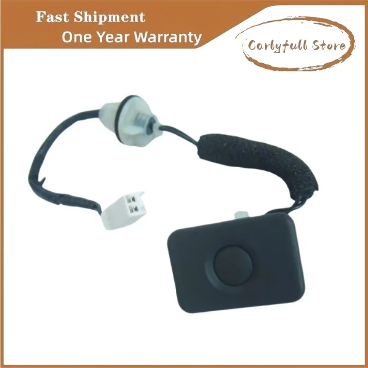 

Автоматический переключатель открытия задней двери багажника, кнопка открытия двери багажника для Mazda CX-5 KF 2017-2021 CX-8 2018-2021 CX-9 2016-2024