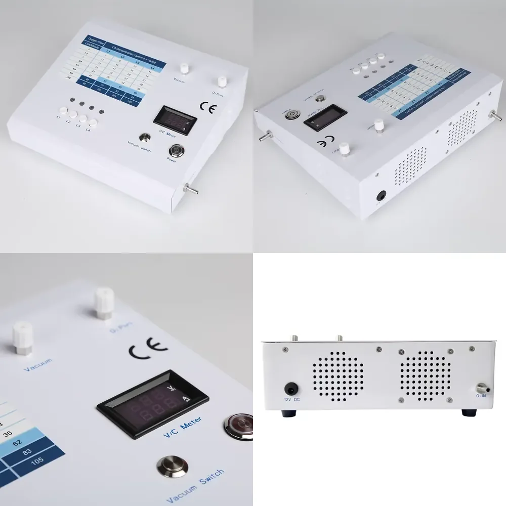 Nuevos Productos en Oferta, Generador de Ozono, Equipos Médicos, Máquinas de Terapia de Ozono