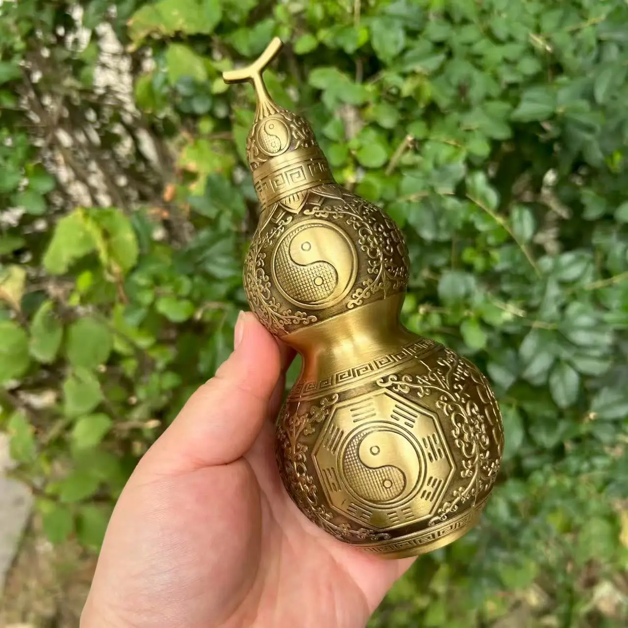 Bronze Feng Shui Ex…