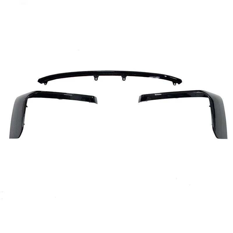 

Automotive Car Part Front Lip For BMWs G87 M2 2023+ High Quality Best Price BMW