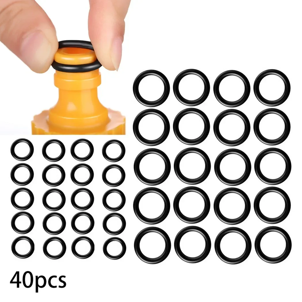 High-Pressure Washer O Ring Set – Only .35!