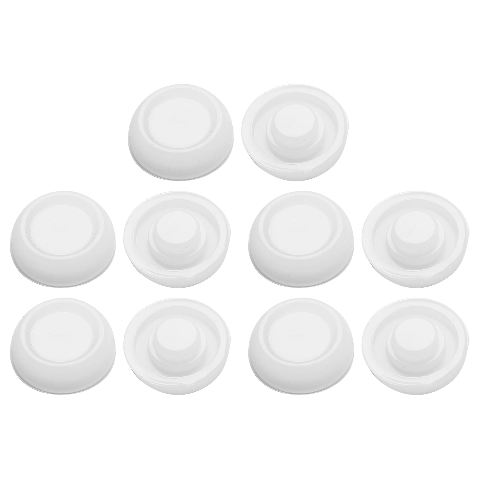 

Sport Water Bottle Lids Thermoses Stopper Accessory Cup Cover Leak-Proof Gaskets Plugs Sealed Ring for Outdoor Travel Straw Lid