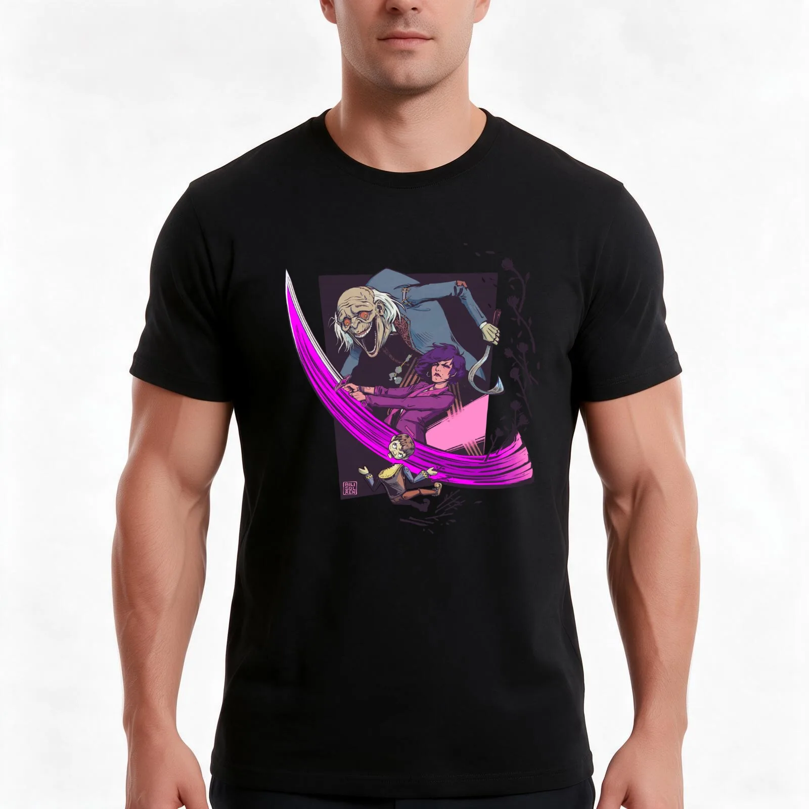 Spring is in the air, but Jess doesn't care T-Shirt, Summer Casual Cotton Tee, Oversized Streetwear Tops, Vintage Graphic Print