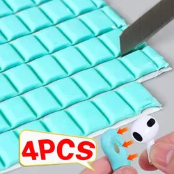 Removable Reusable Clay Dust Tools Cleaner Bluetooth Headset Keyboard Camera Laptop Phones Screen Dust Removal Cleaning Glue
