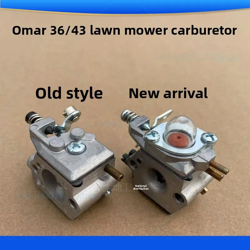 

For OleoMac 43/36 Lawn Mower Accessories