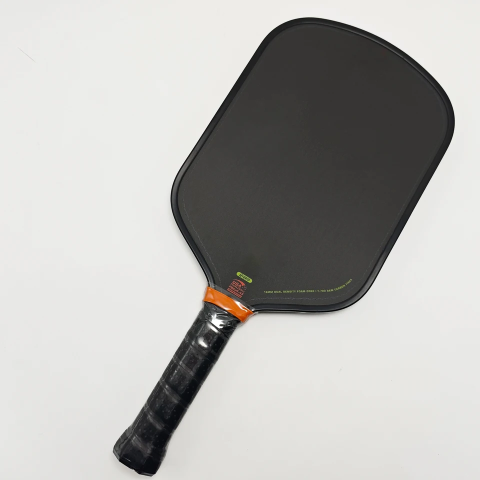 Bread and Butter Loco Pickleball Paddle 16mm Dual-Density Foam