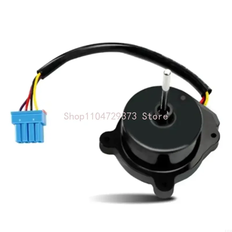 

EAU65058502 Quiet Evaporator Cooling Fan Motor Replacement Parts for Refrigerators Condenser Fan Motor for LG Fridge