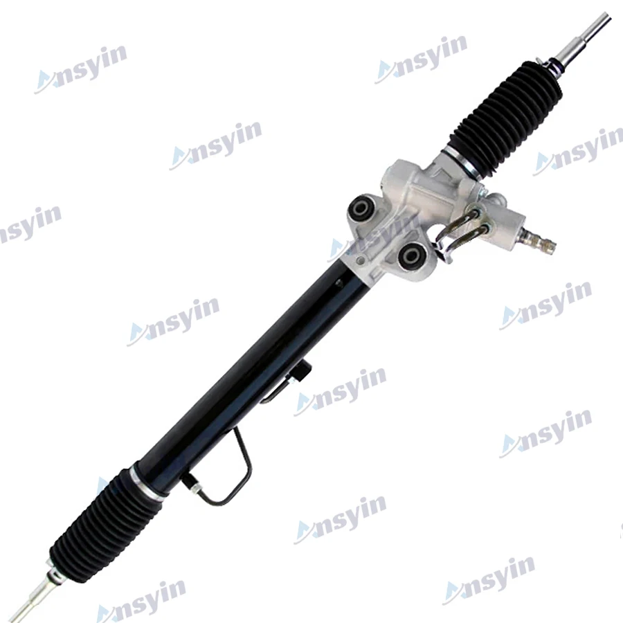 Car Power Steering Rack For Mitsubishi L200 Power Steering Gear For Mitsubishi L200 Triton 2WD MR333503 4410A781 MR333502