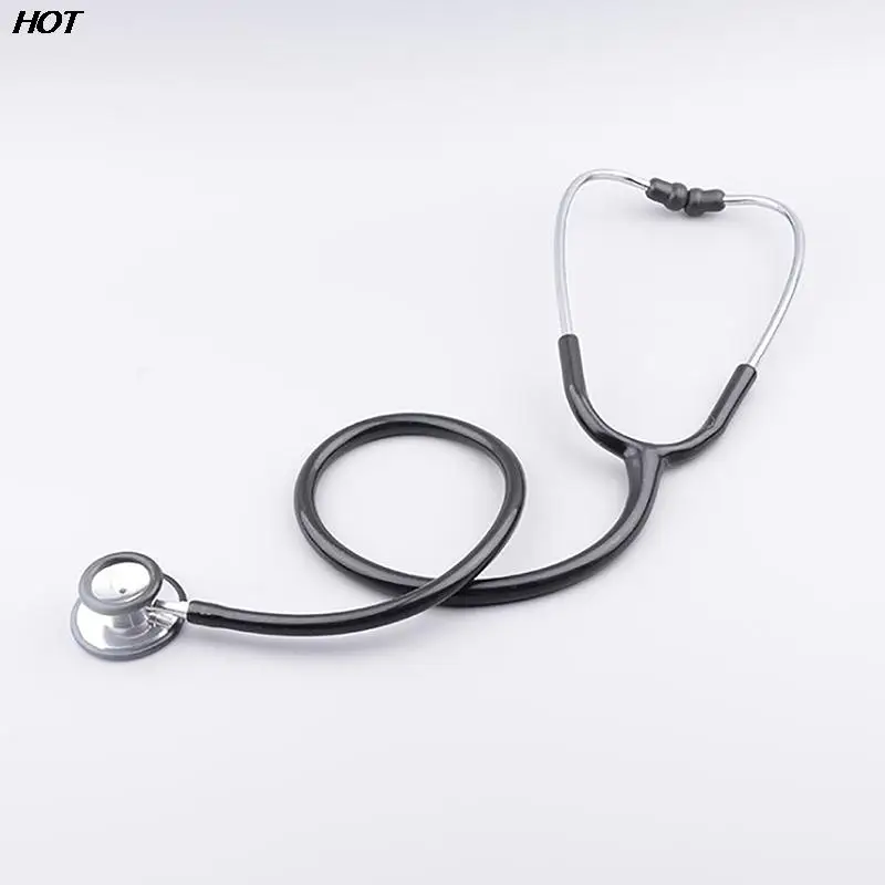 Portable multifunctional stethoscope double head tube professional heart stethoscope Vet Veterinary clinic Medical Equipment