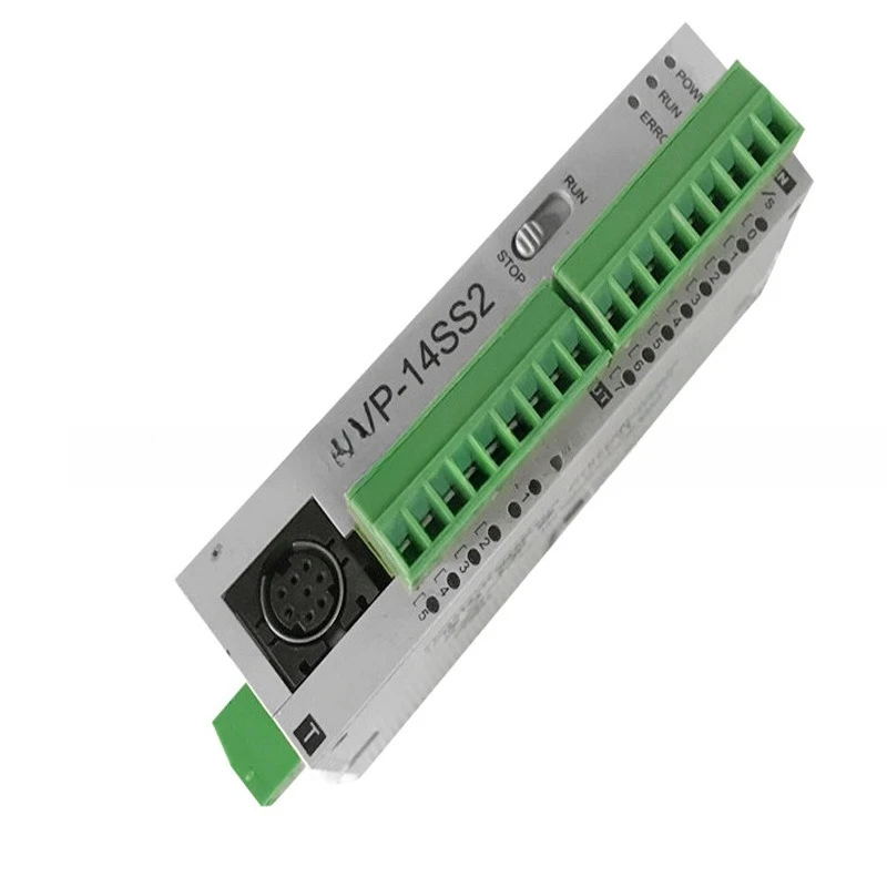 New original Delta PLC Programmable Controller 16-point expander relay