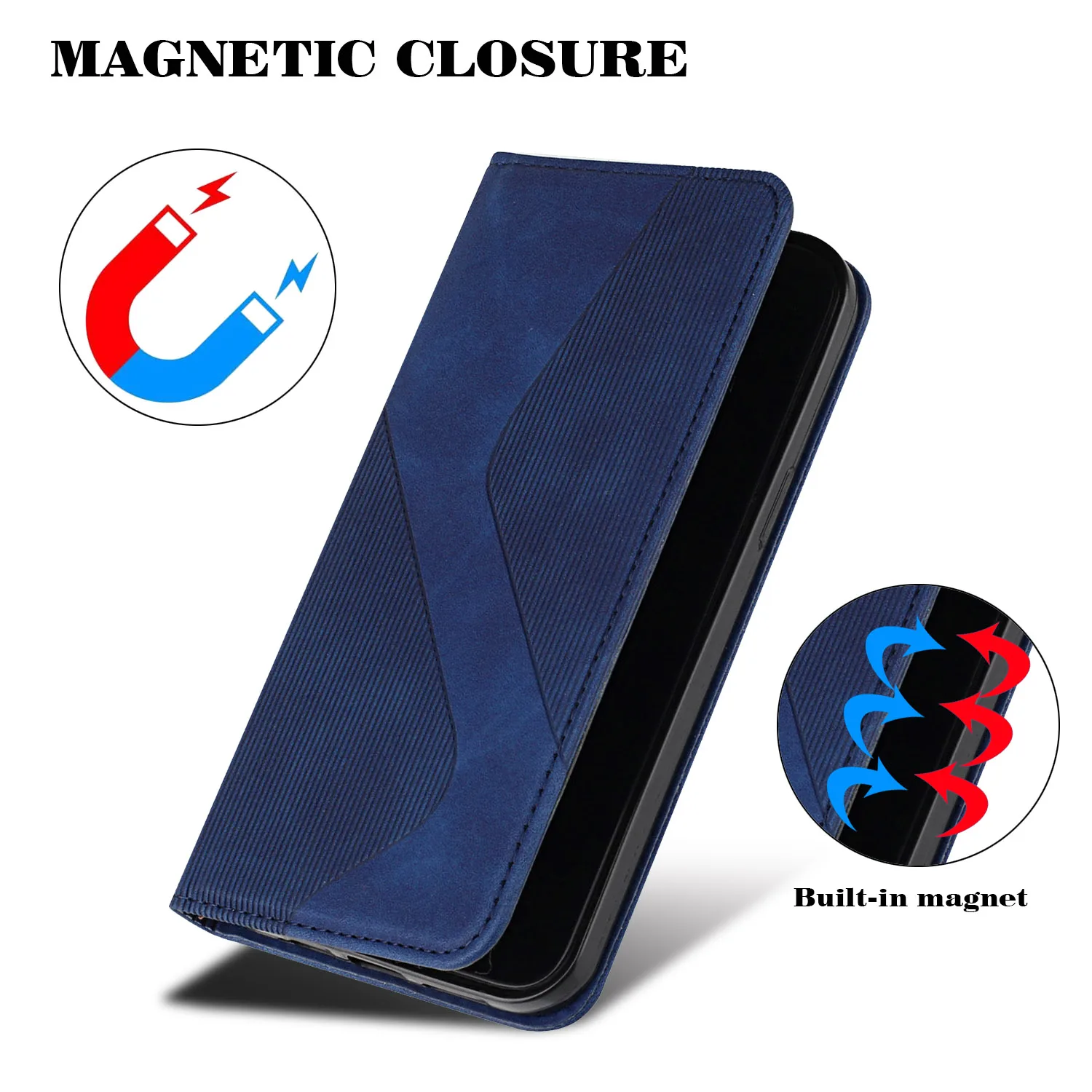 Luxury Magnetic Fli…