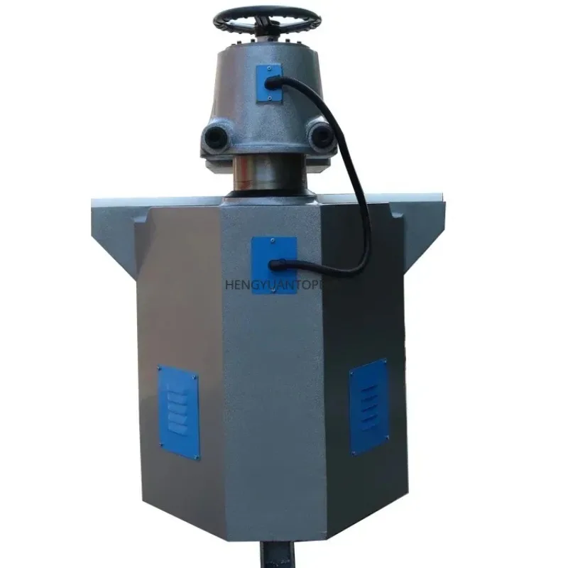 hydraulic Shoe Sole Pressing Slipper Making Machine