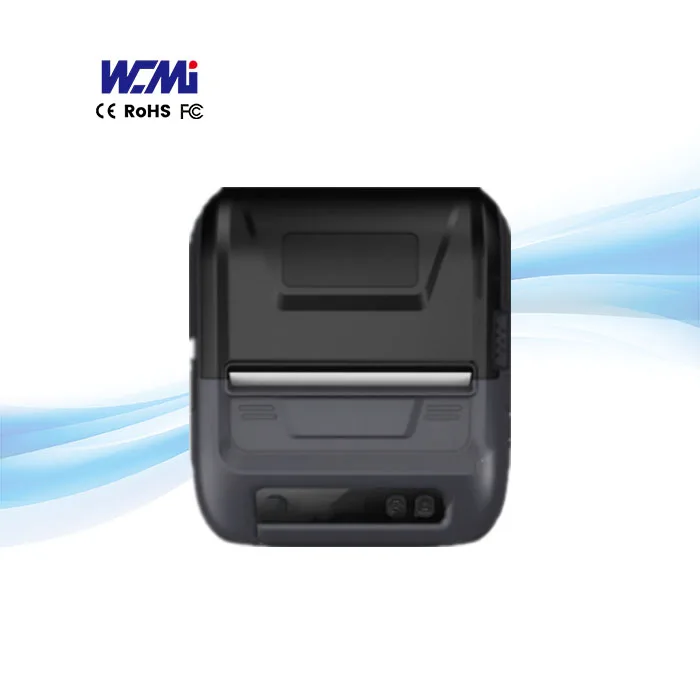 

A CY80UBD Thermal Mailing Shipping Label Printer, Postage Label Printer for Small Business Wireless Label Printer for Shipping
