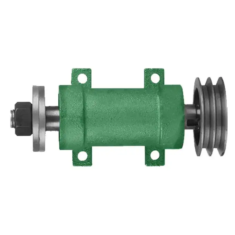 

Подшипниковый корпус приводного вала для деревообрабатывающей пилы, бытовой малогабаритный отрезной станок, усилённый дисковый приводной вал для настольной пилы