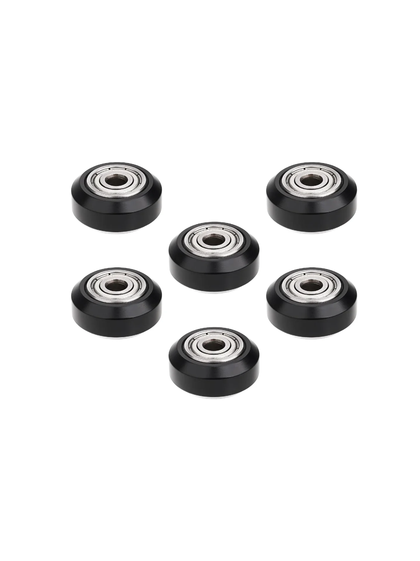Koło pasowe do drukarki 3D ELEGOO Neptune 4 / 4Pro, łożysko zamienne do drukarek 3D Neptune 3/4, akcesoria — zdjęcie produktu 7