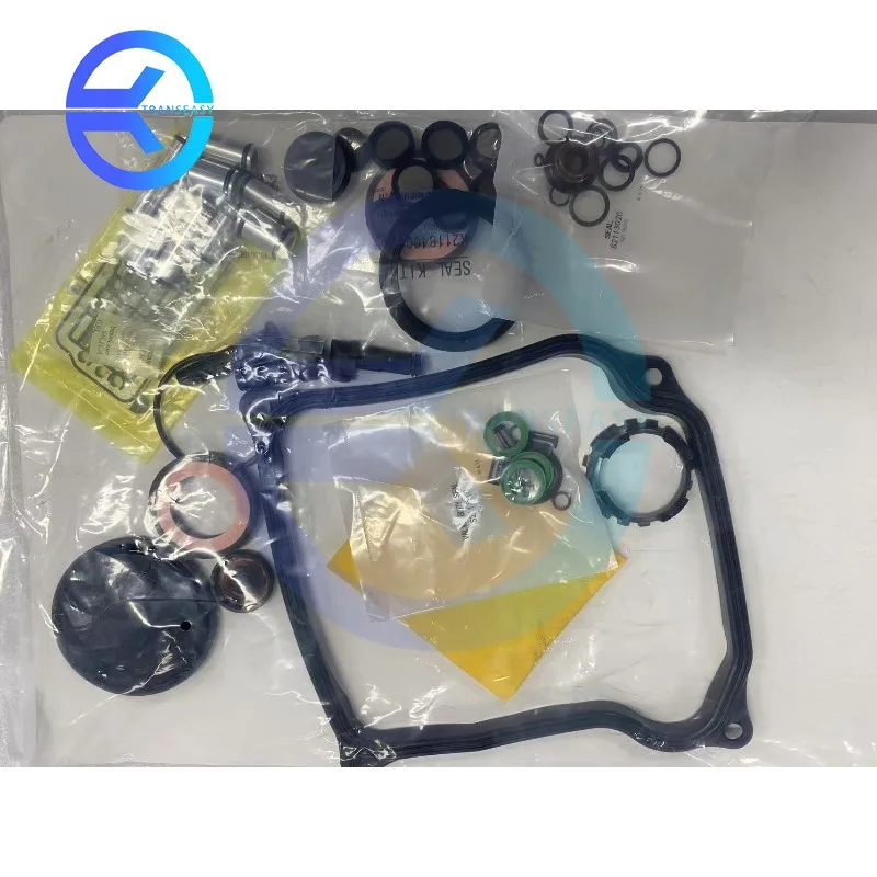0BH DQ500 DSG New Gearbox Transmission Overhaul Kit Suit For AUDI VW - view 3