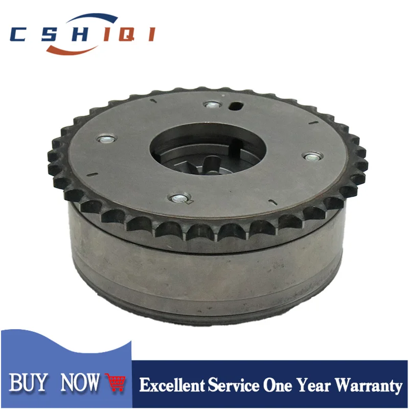 

Camshaft Adjuster For Toyota Corolla Matrix Prius Scion Lexus 1.8L 2008-2017 13050 37012 1305037012 Car Parts 13050-37012