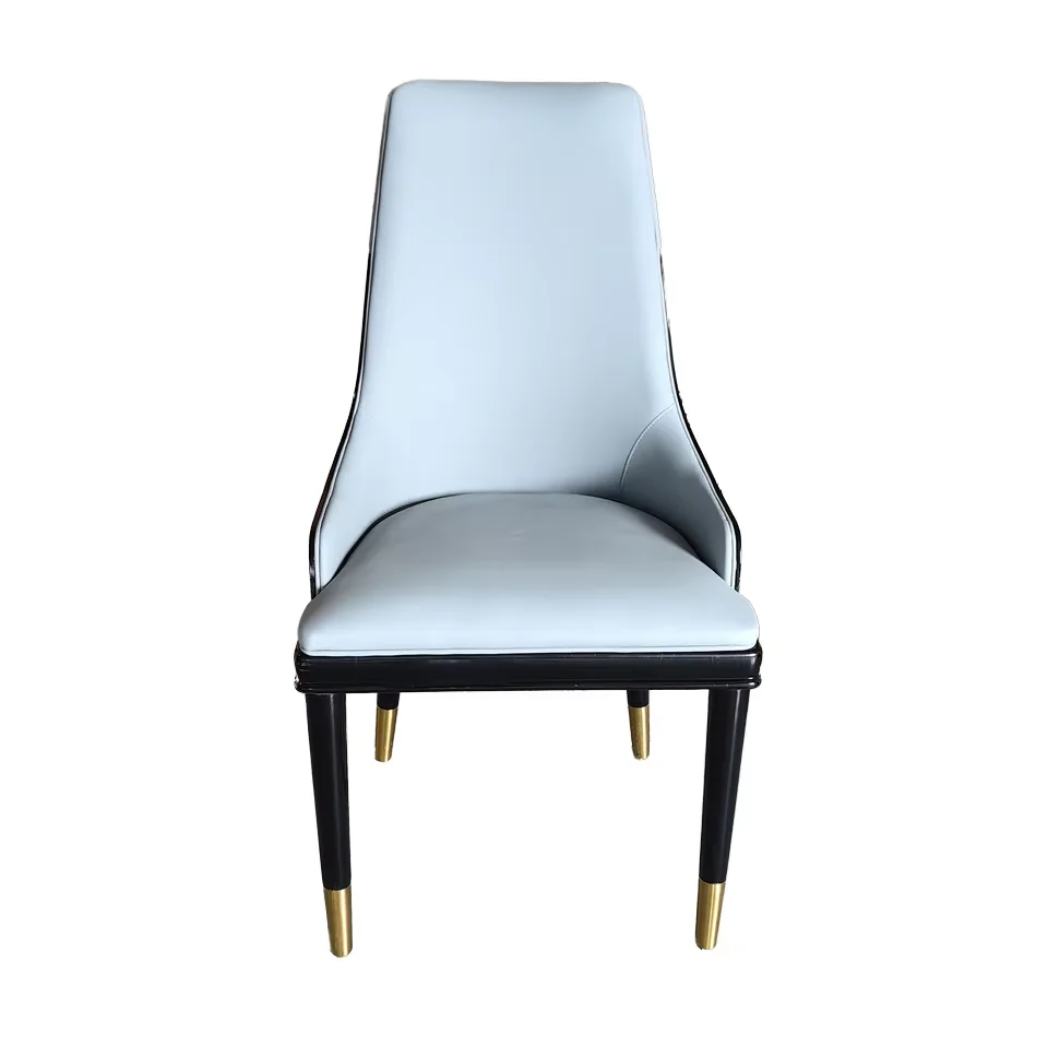 #Luxurious Contemporary Dining Chair for Home Office and Restaurant Use High Quality Furniture with Modern Design