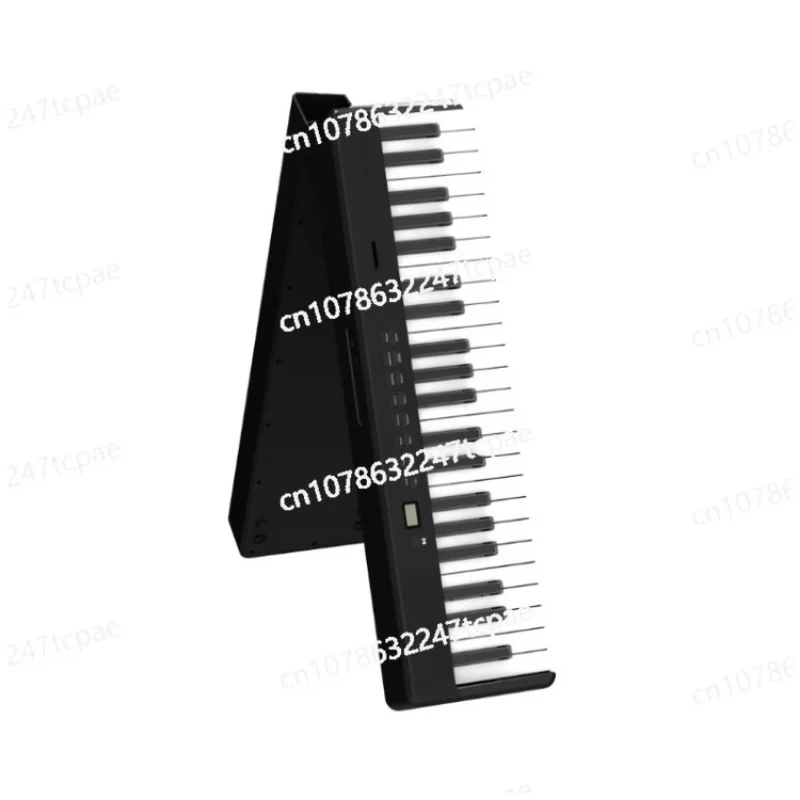 88 key folding piano multi-function portable digital electronic organ