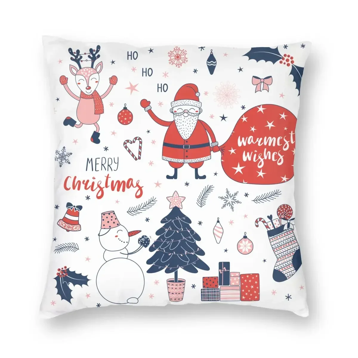 Funda De Almohada C… - image