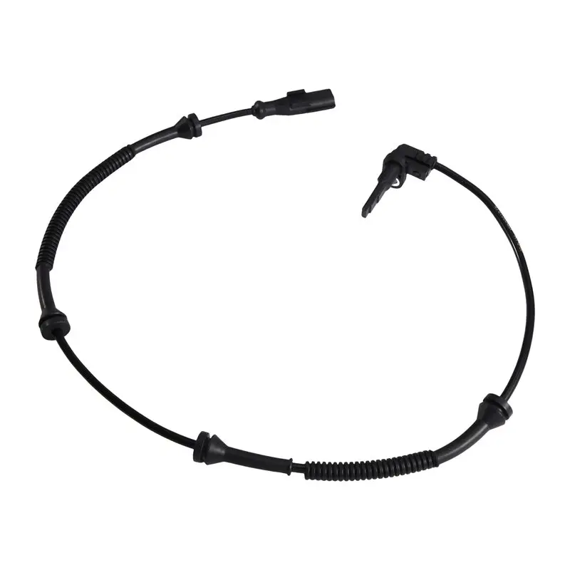 Car Accessories ABS Wheel Speed Sensor For RENAULT Trafic NISSAN NV300 OPEL Vivaro-M53K