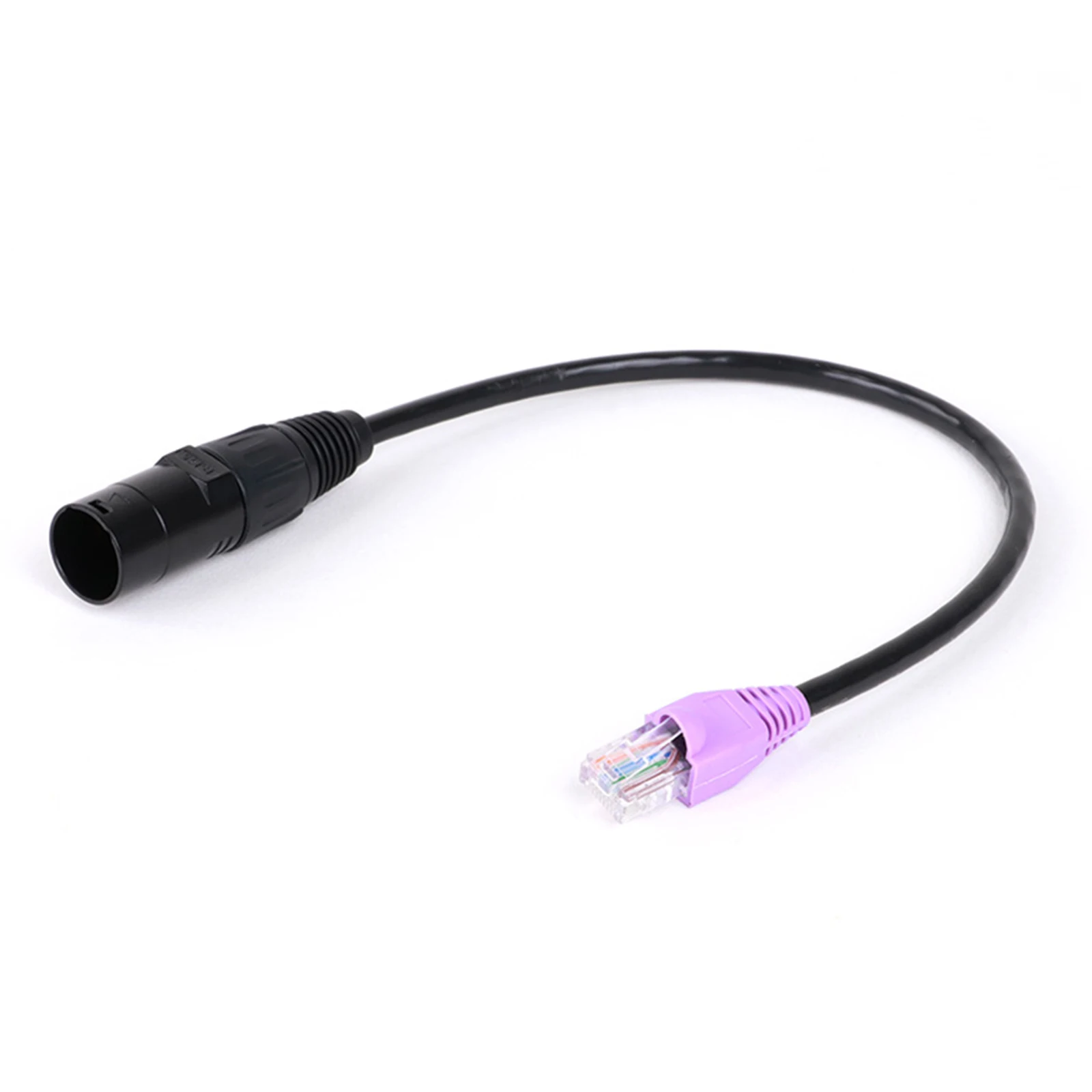 1PC Cat6 Stage Ethernet Cable RJ45 Lan Cable CAT 6 UTP Network Patch Cable 0.3m-100m Indoor&Outdoor RJ45 Ethernet Cable